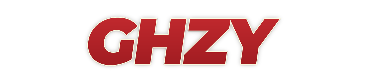 ghzy লোগো